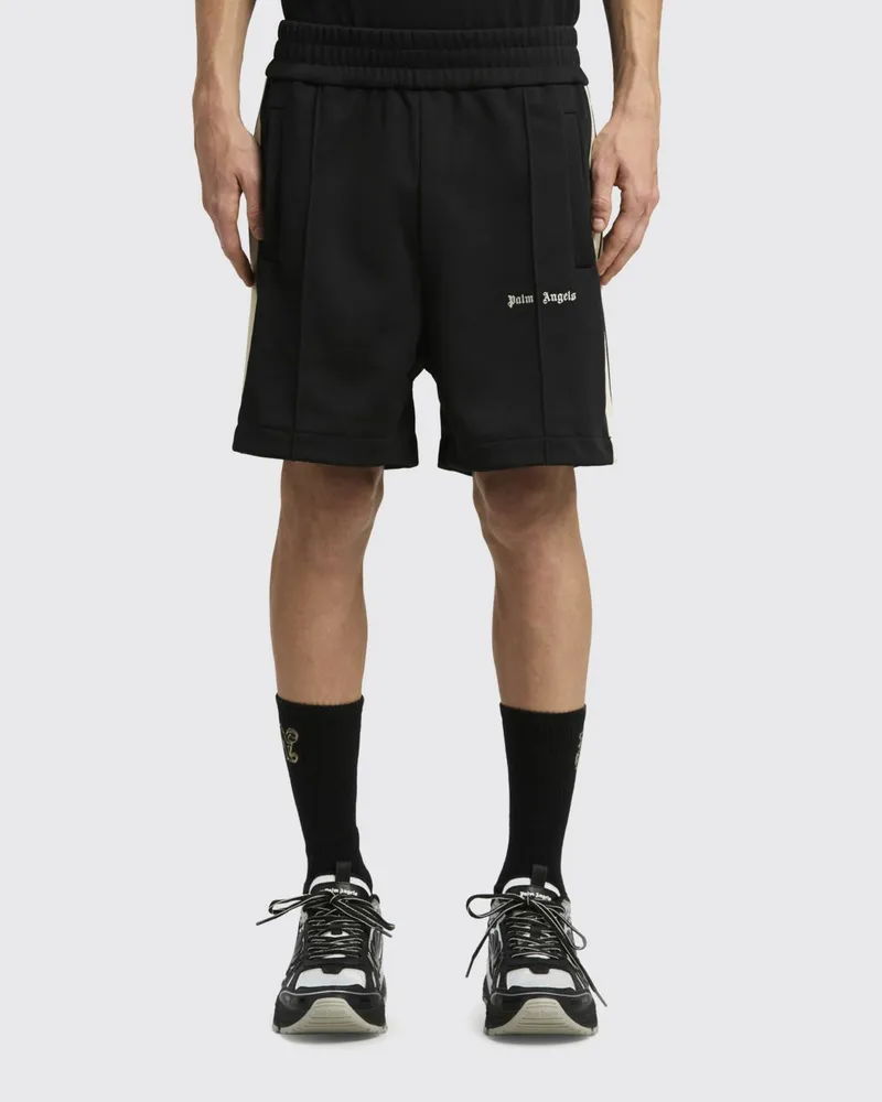 Palm Angels Shorts herren Schwarz