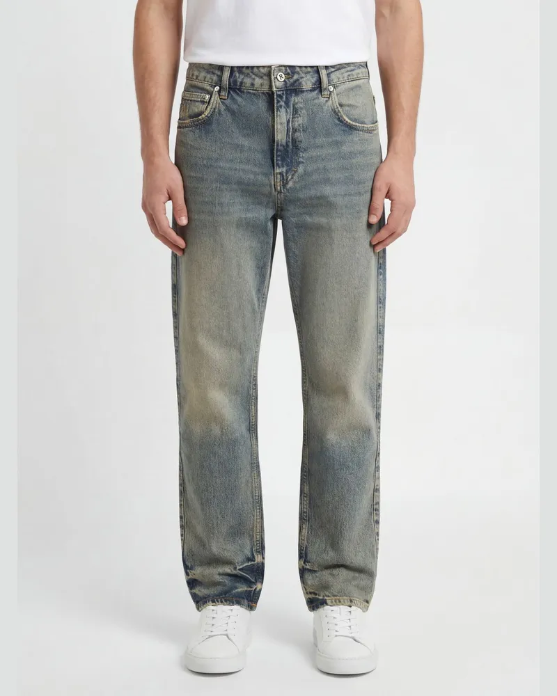 REPRESENT Jeans herren Denim