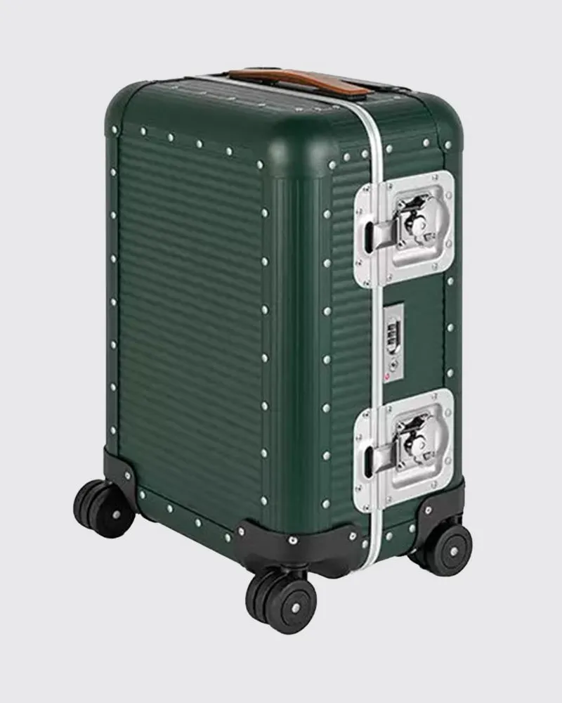 FPM Koffer herren Grün