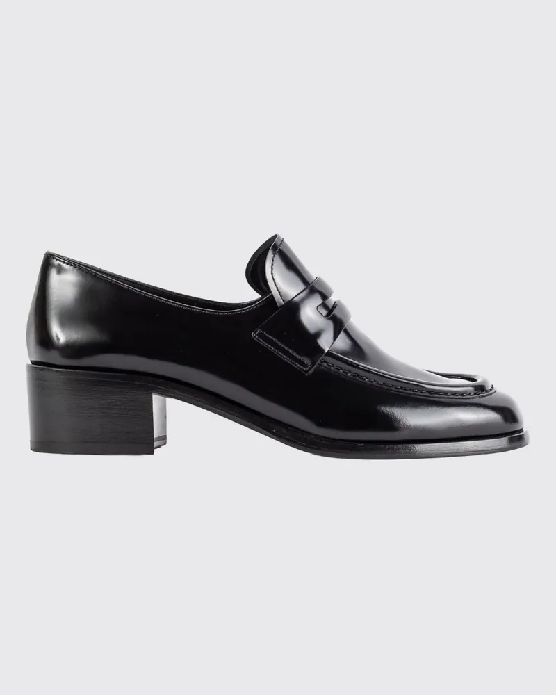Church's Mokassins damen Schwarz