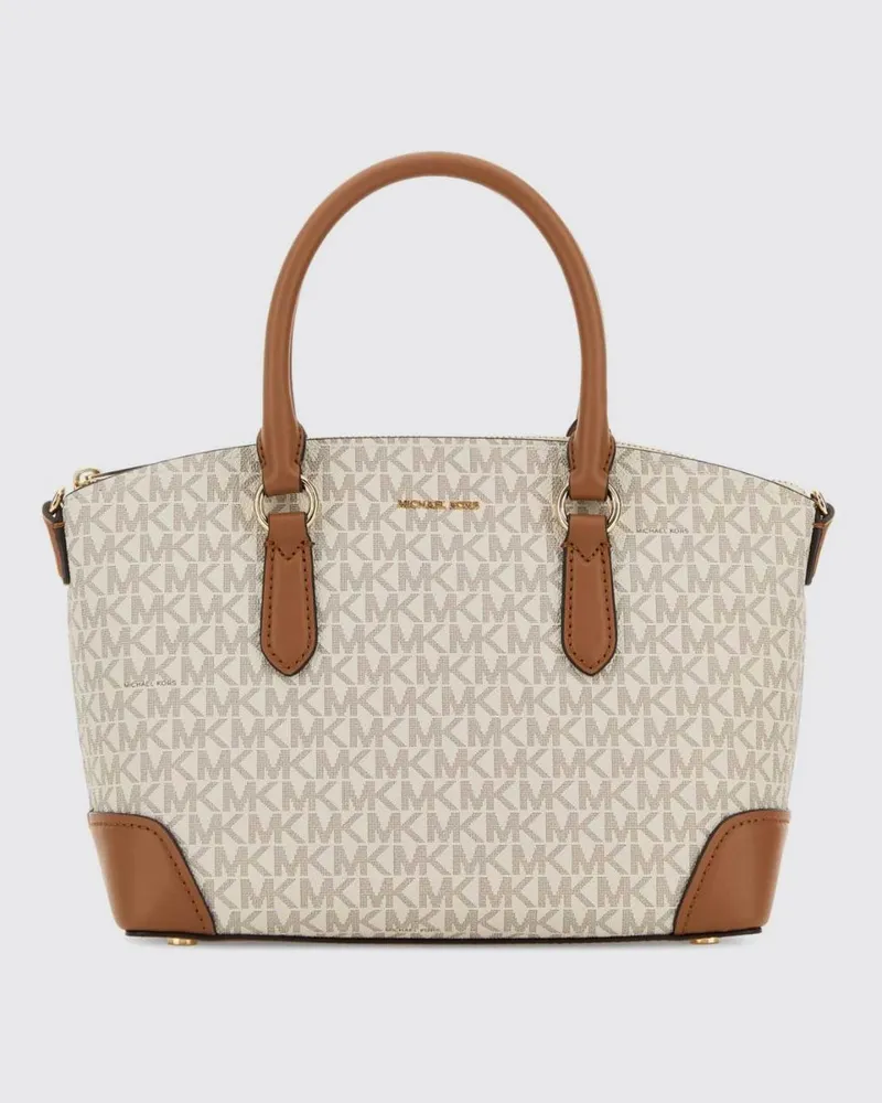 Michael Kors Handtasche damen Cream
