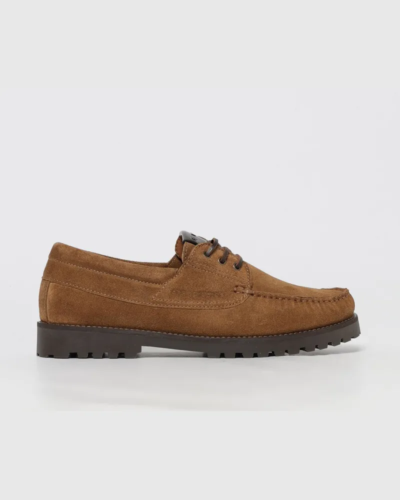 Copenhagen Schuhe herren Kaffee