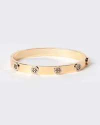 Tory Burch Schmuck Gelb