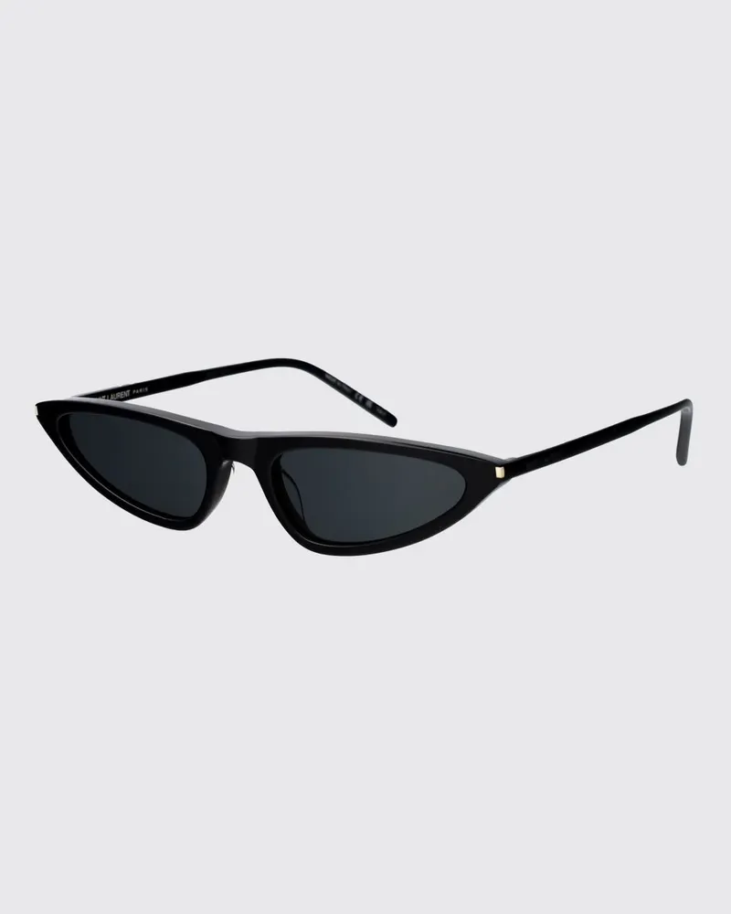 Saint Laurent Sonnenbrille damen Schwarz