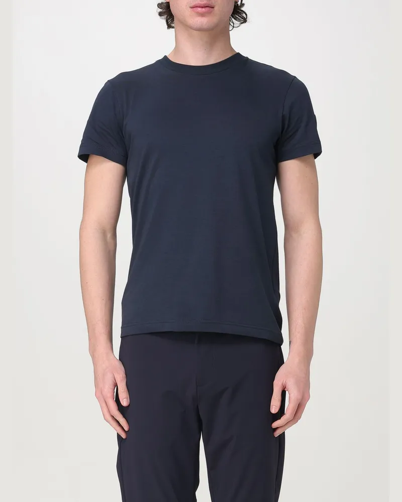 Colmar T-shirt herren Navy