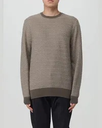 Emporio Armani Pullover Beige