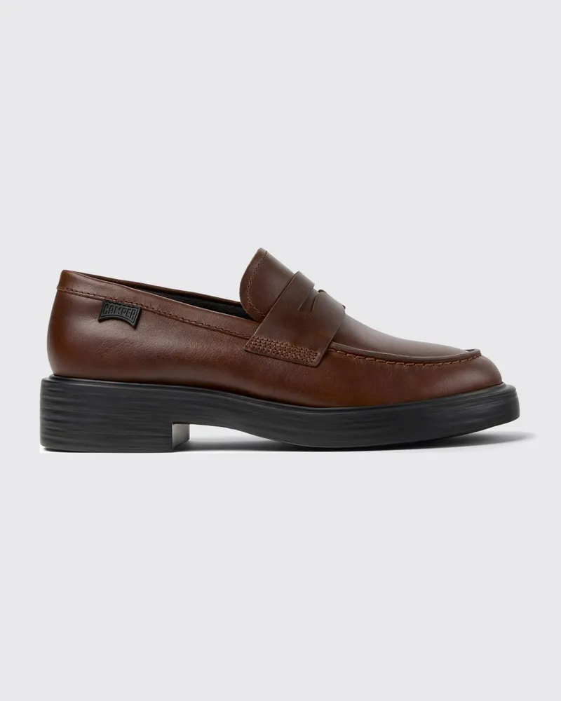 Camper Schuhe damen Braun