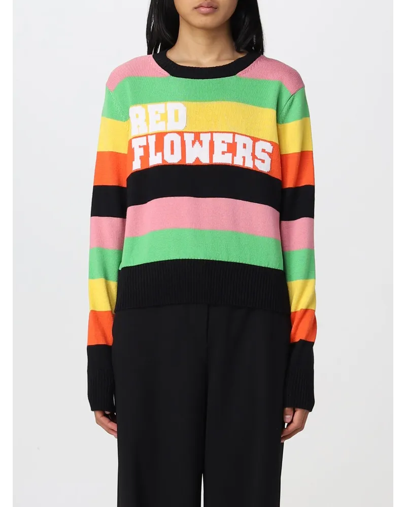 RED Valentino Pullover Bunt