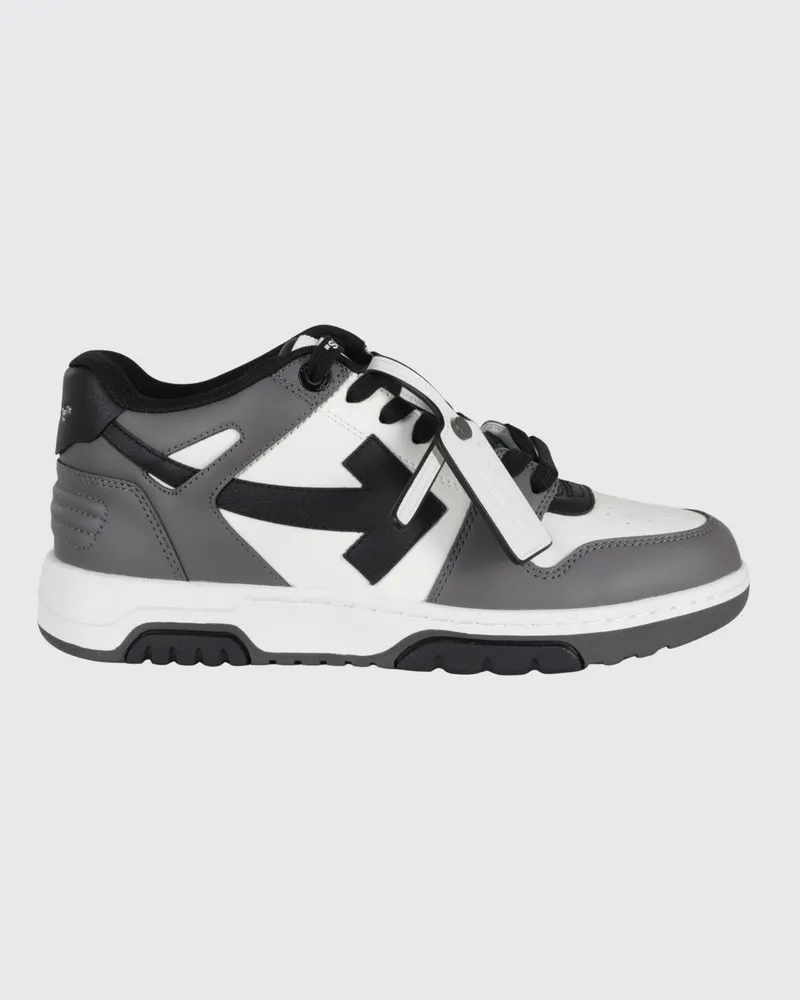 OFF-WHITE Sneakers herren Grün