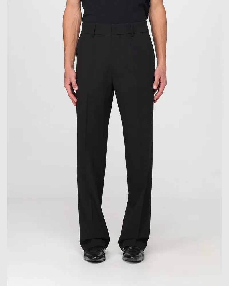 Patrizia Pepe Hose herren Schwarz