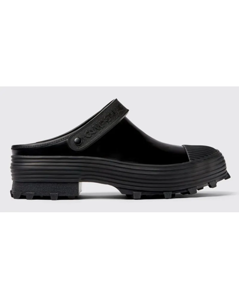 Camper Schuhe herren Schwarz