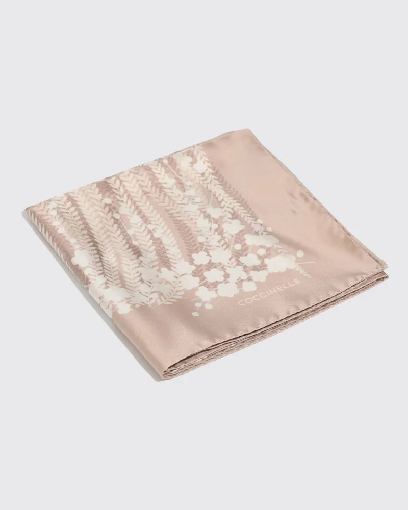 Coccinelle Schal damen Bunt