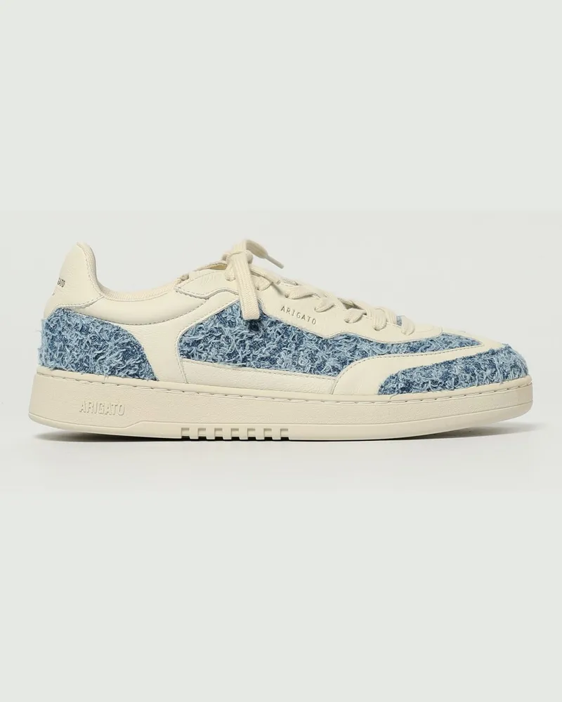 Axel Arigato Sneakers herren Blau
