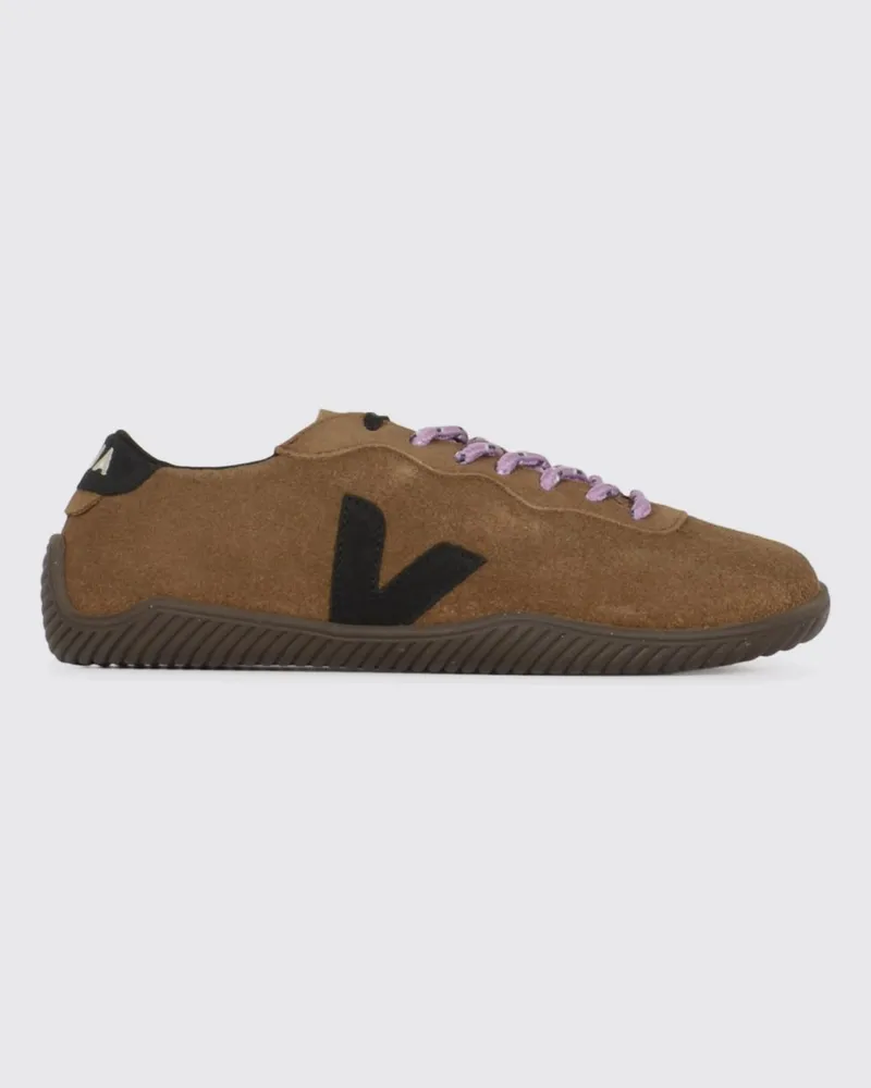 VEJA Sneakers damen Braun