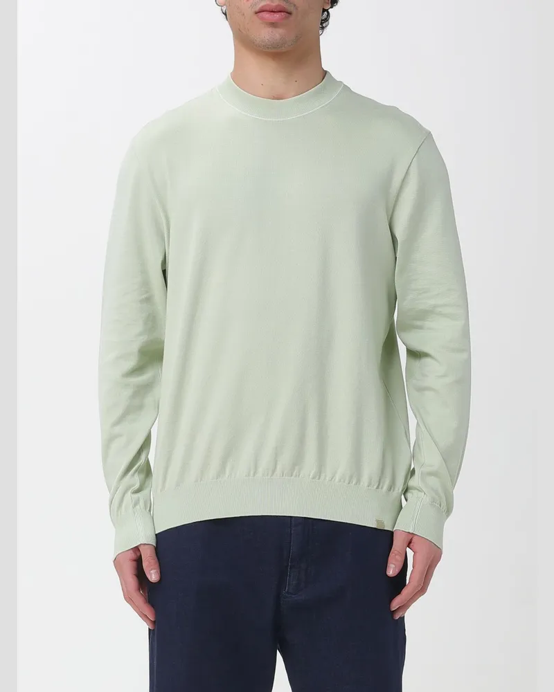 Paul & Shark Pullover herren Paul & Shark Grün