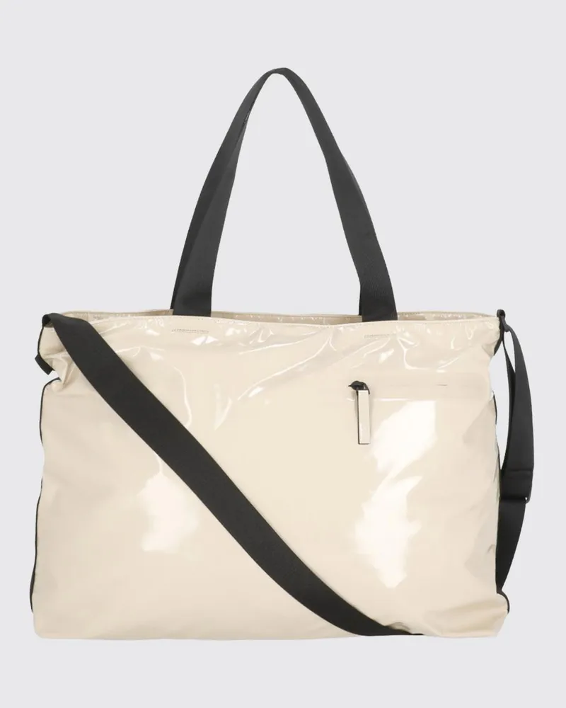 RAINS Tasche herren Beige
