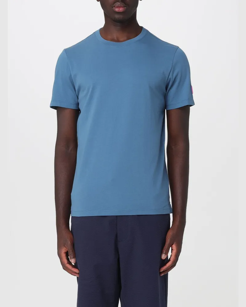 Sun68 T-shirt herren Avion