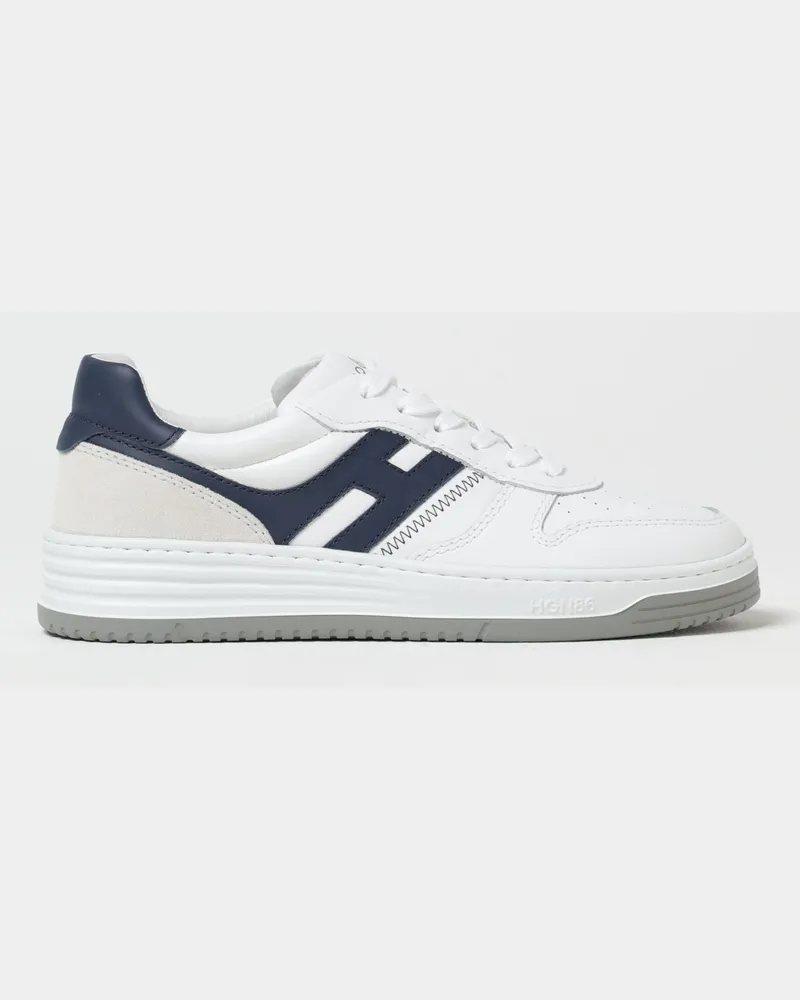 Hogan Sneakers herren Weiß