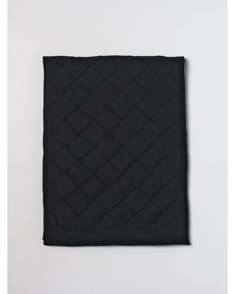 Bottega Veneta Schal herren Navy