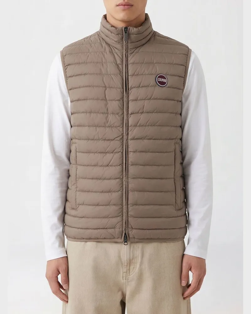 Colmar Jacke herren Ice