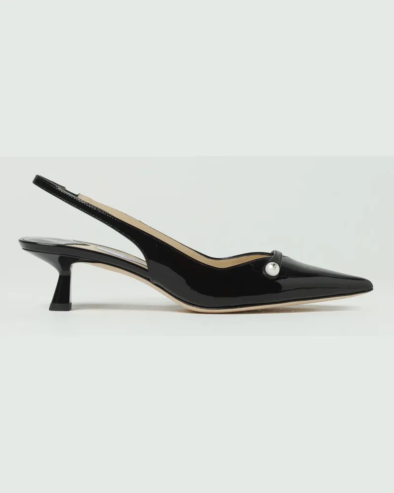 Jimmy Choo Pumps damen Schwarz
