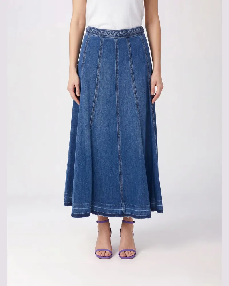 Liu Jo Rock damen Blau