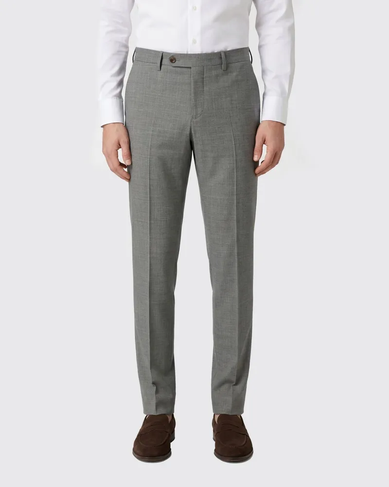 PT TORINO Hose herren Hellblau