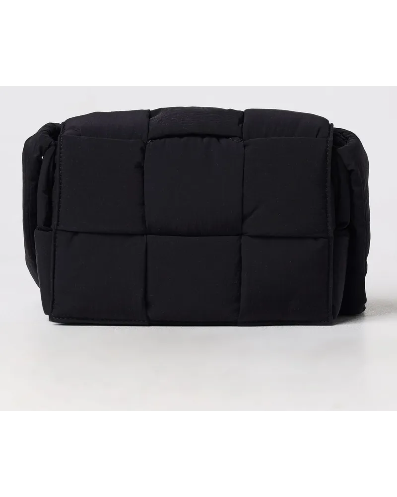 Bottega Veneta Umhngetasche herren Schwarz