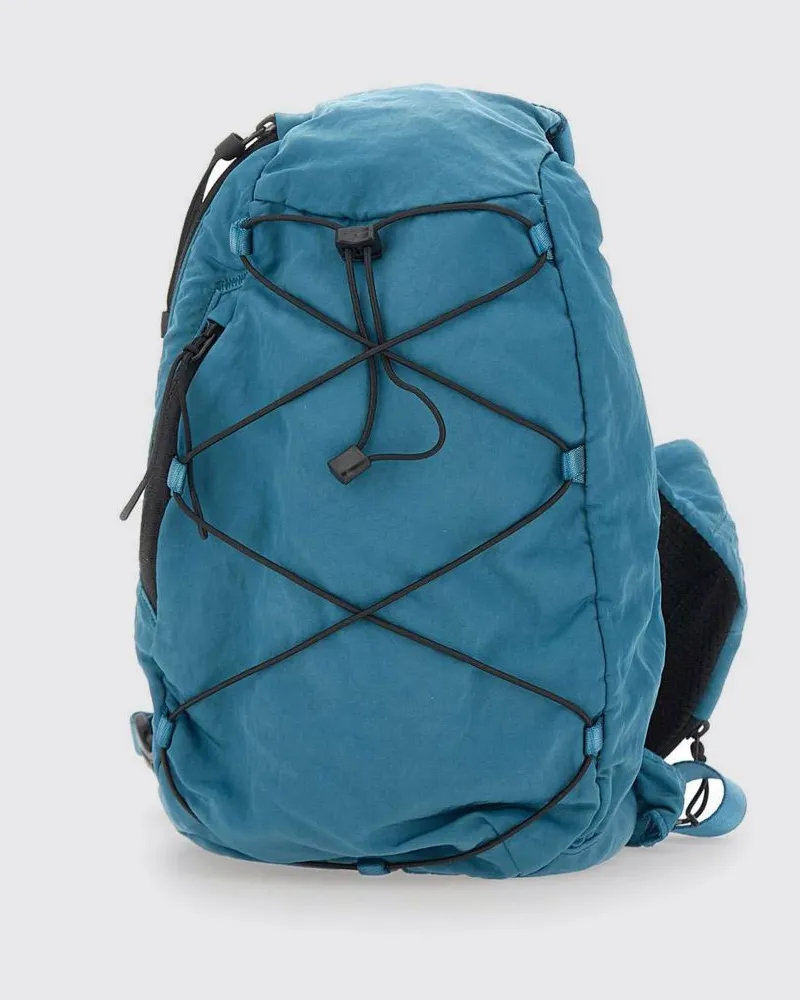 C.P. Company Rucksack herren Blau