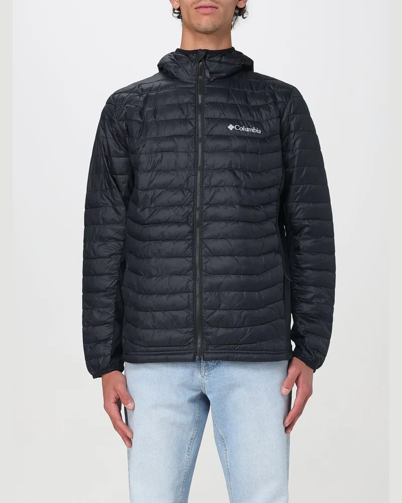 Columbia Sportswear Company Jacke herren Schwarz