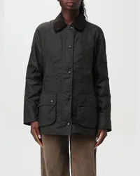 Barbour Jacke Olive