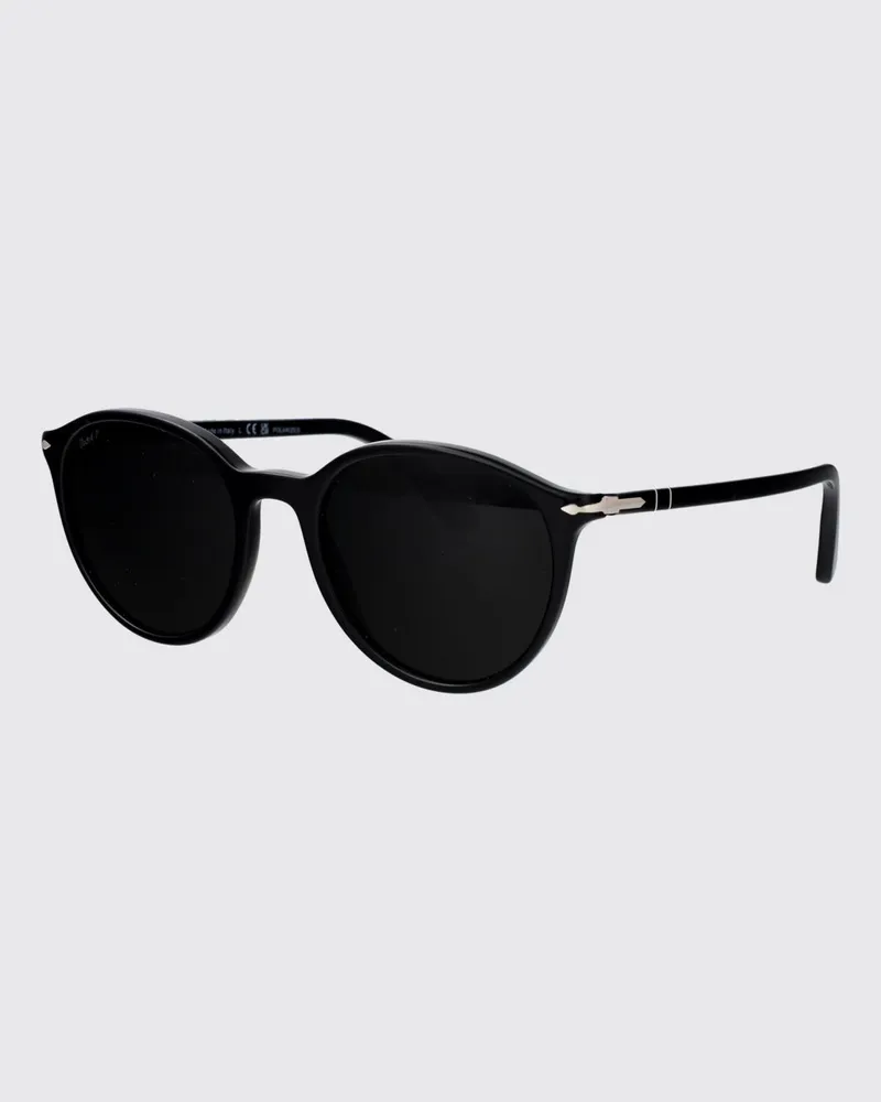Persol Sonnenbrillen herren Schwarz