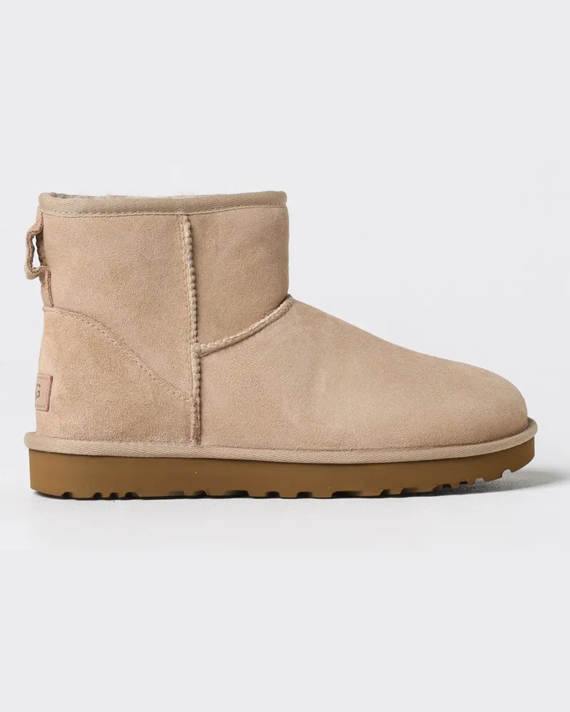 UGG Schuhe damen Beige