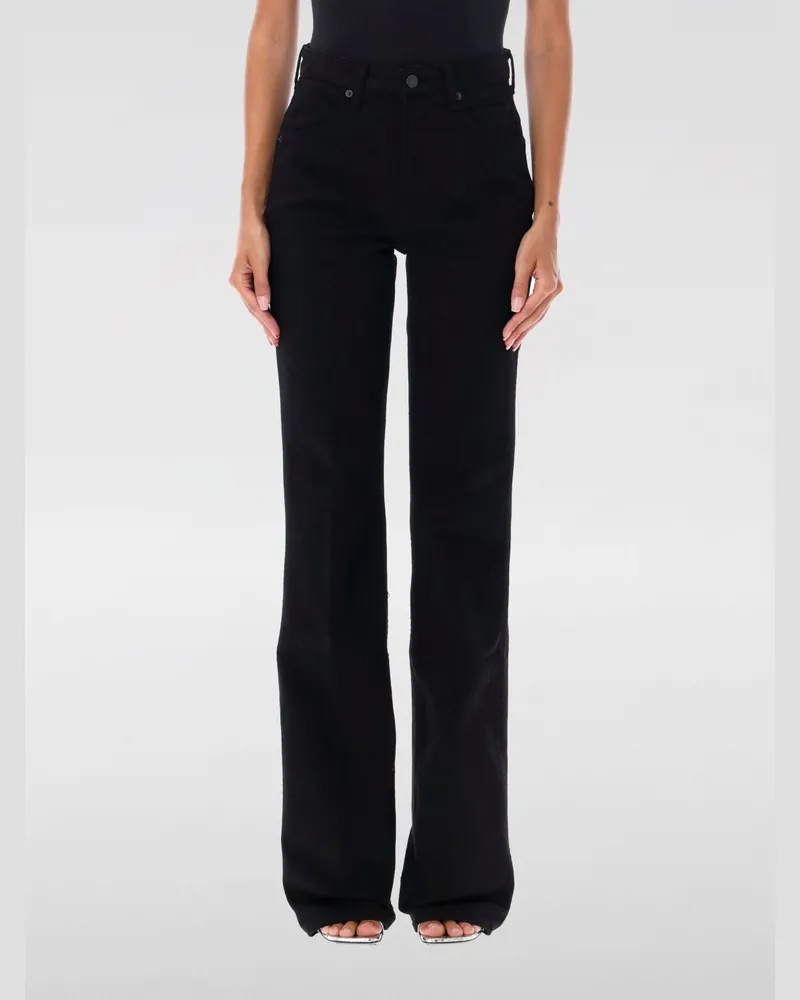 Tom Ford Jeans damen Schwarz