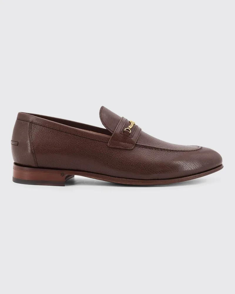 Valentino Garavani Flache schuhe damen Braun