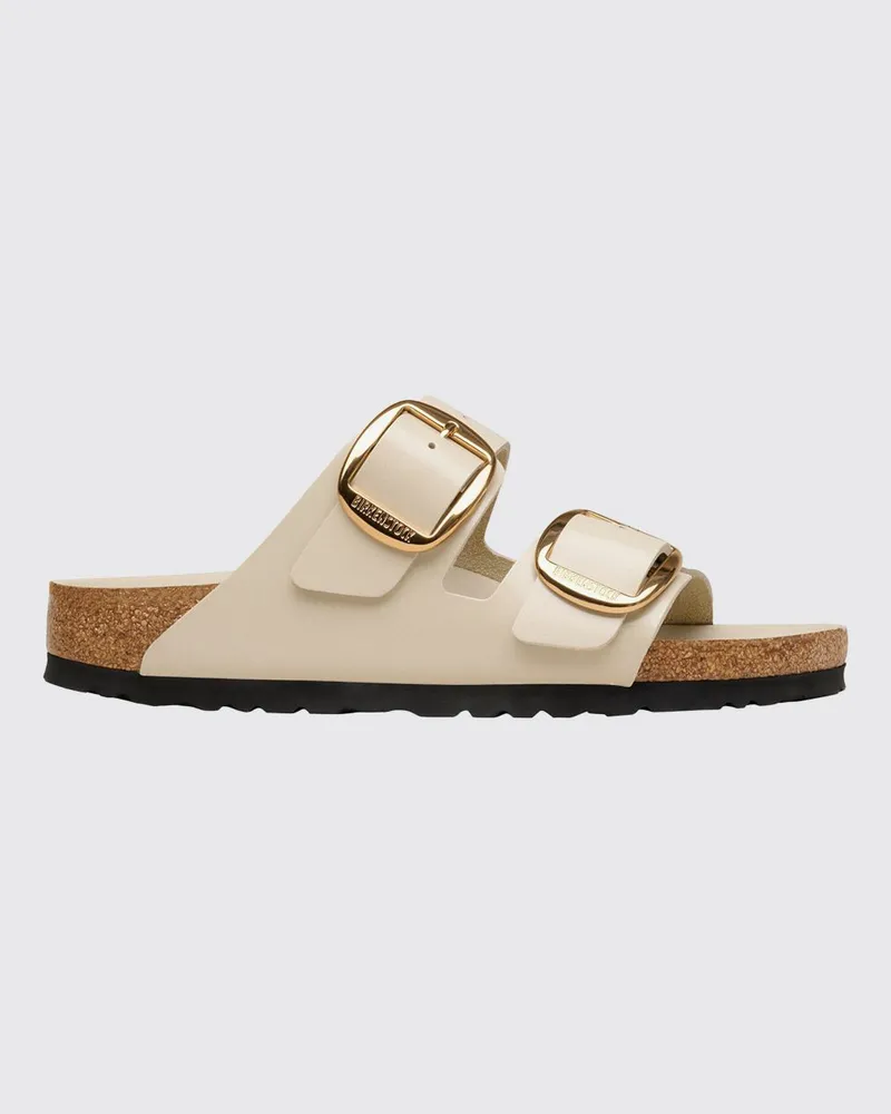 Birkenstock Sandalen herren Beige