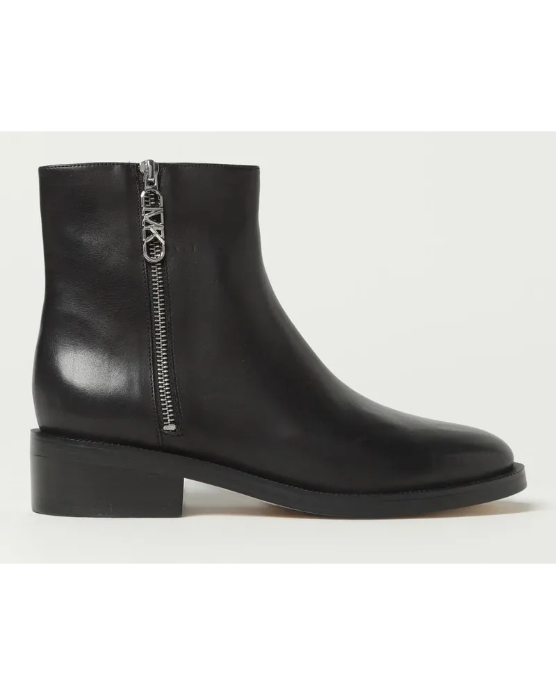 Michael Kors Schuhe Damen Schwarz