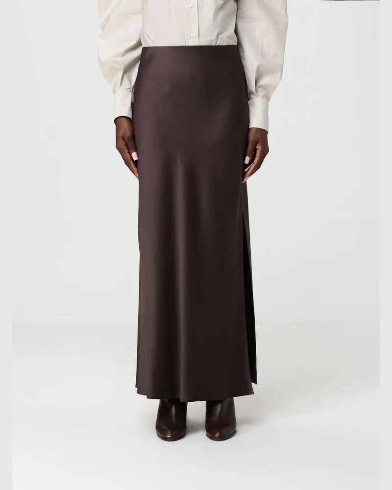 Brunello Cucinelli Rock damen Braun