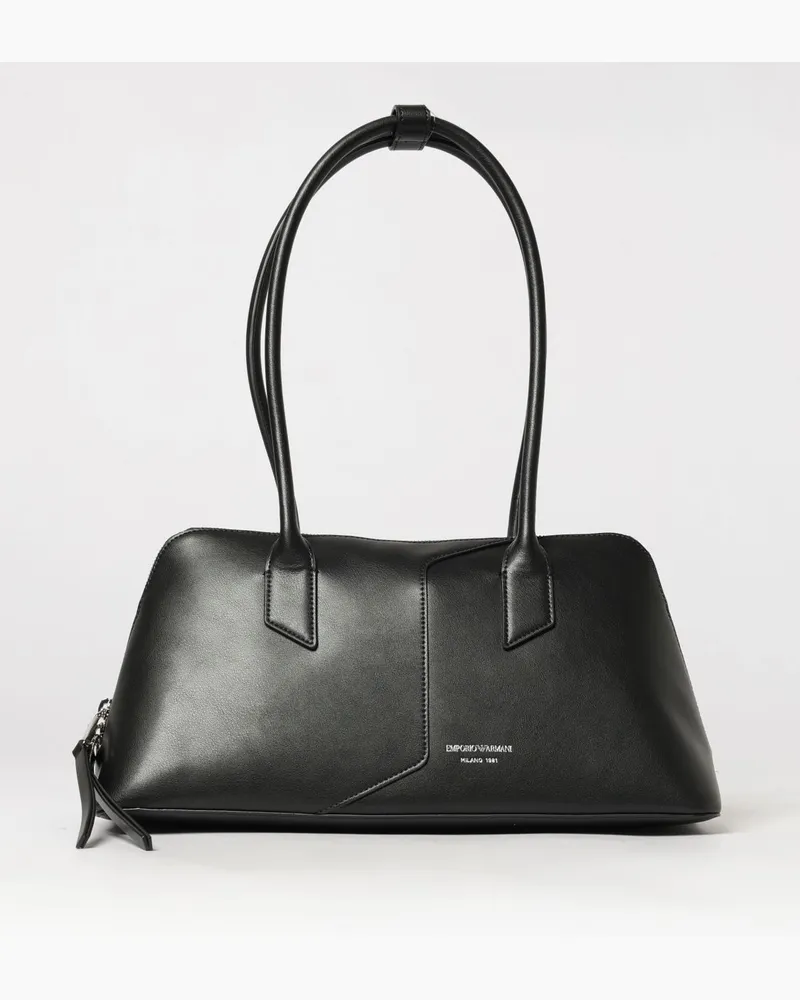 Emporio Armani Handtasche damen Schwarz