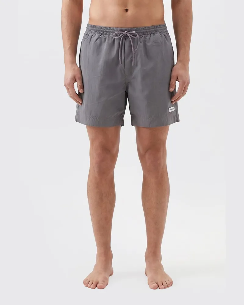 Woolrich Bademode herren Beige