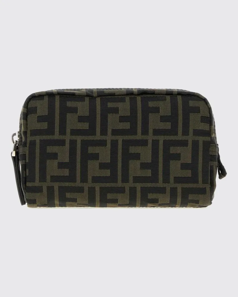 Fendi Tasche herren Tabak