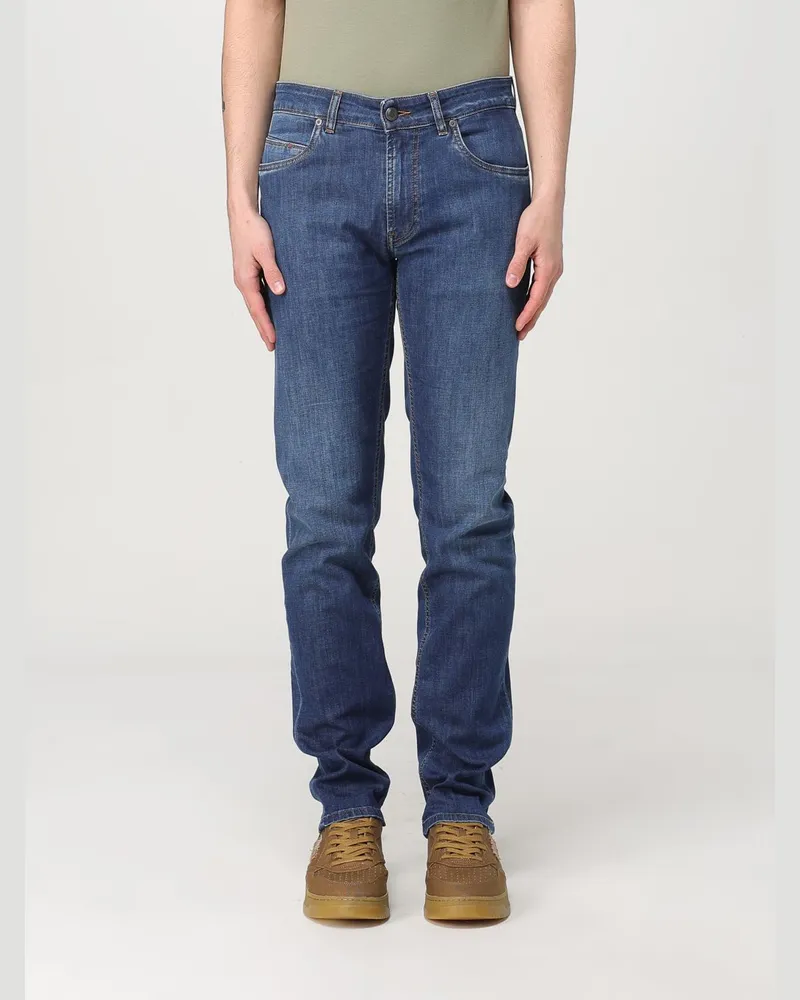 Fay Jeans herren Stone