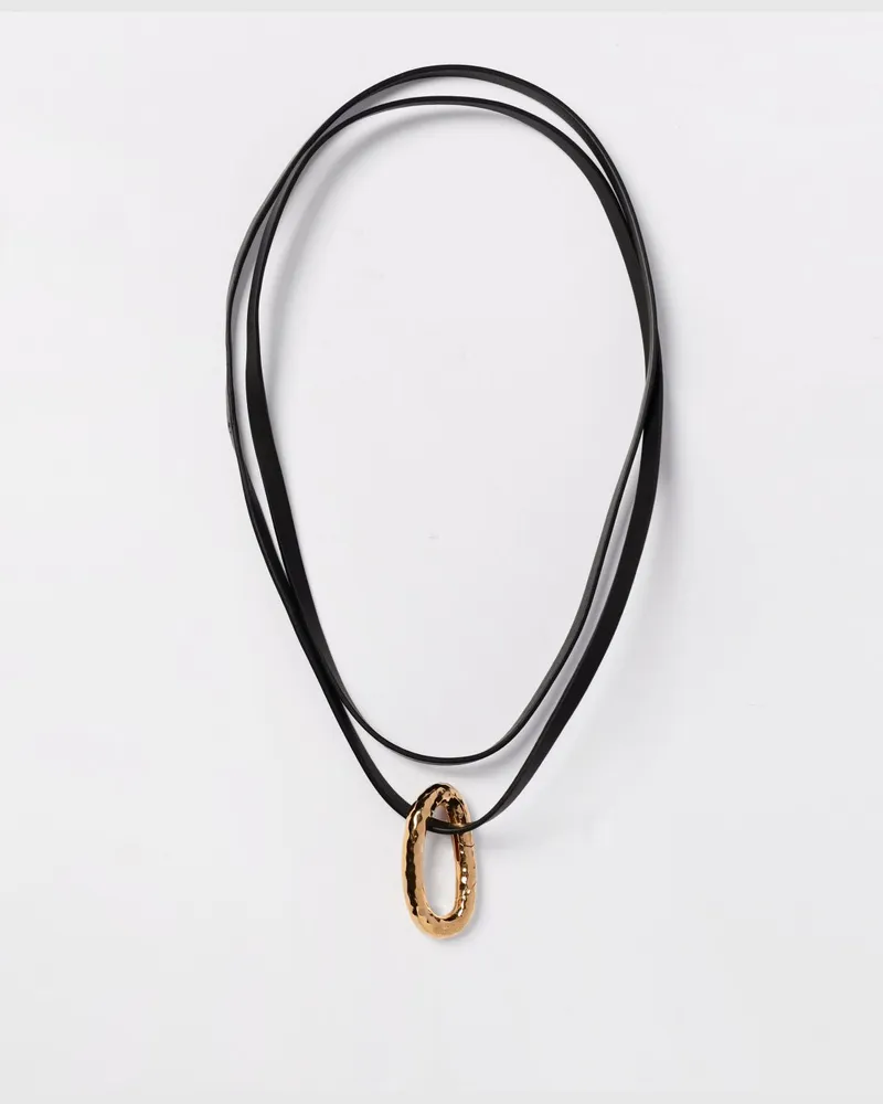 Jil Sander Schmuck damen Gold