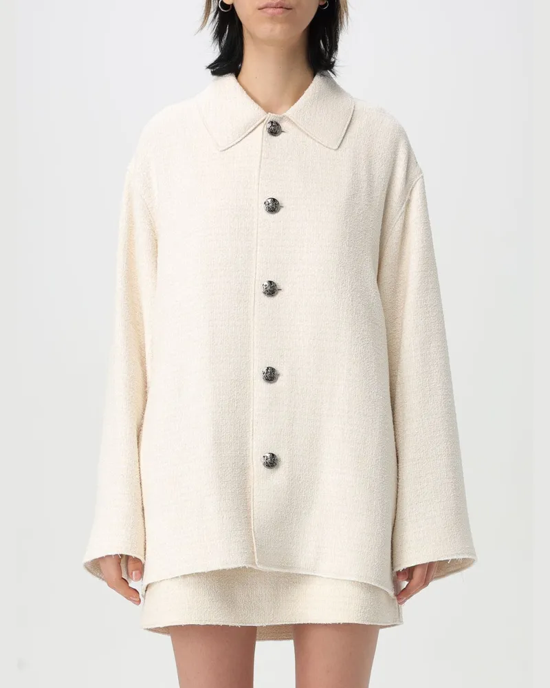 Philosophy Di Lorenzo Serafini Jacke damen Yellow