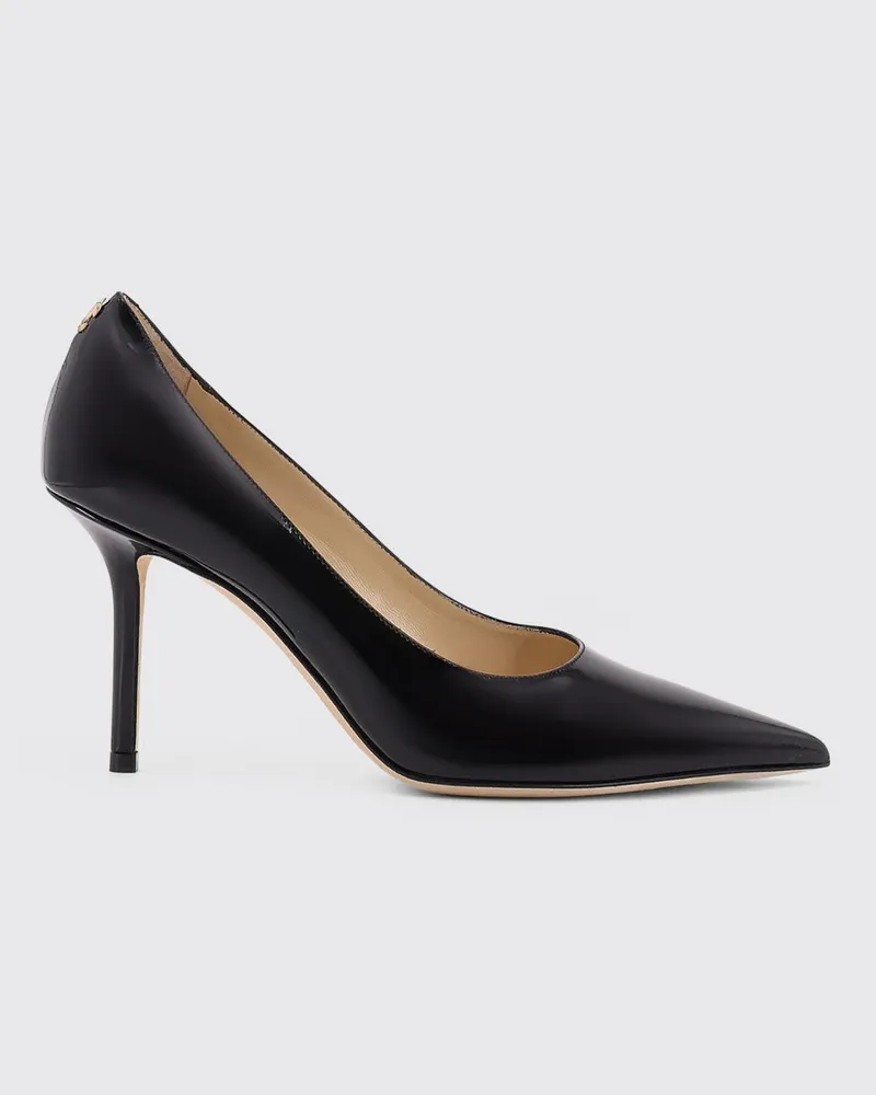 Jimmy Choo Absatzschuhe damen Schwarz