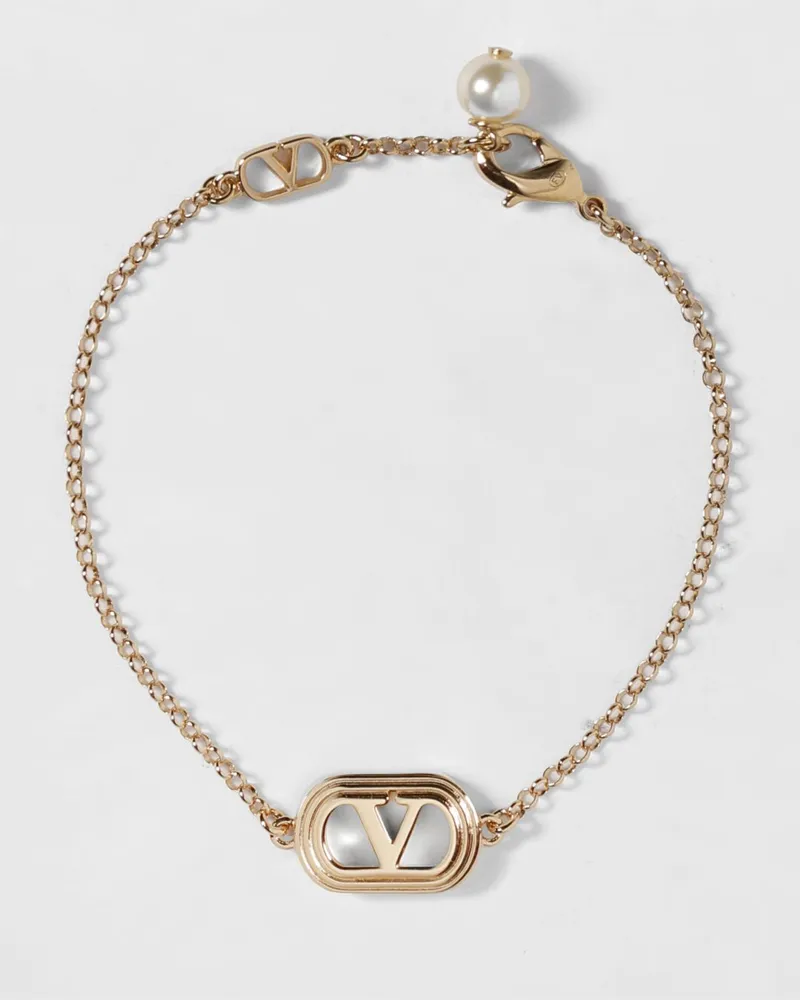 Valentino Garavani Schmuck damen Gold