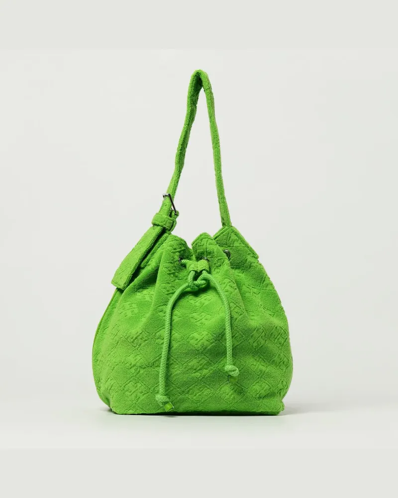 Tory Burch Schultertasche damen Grün