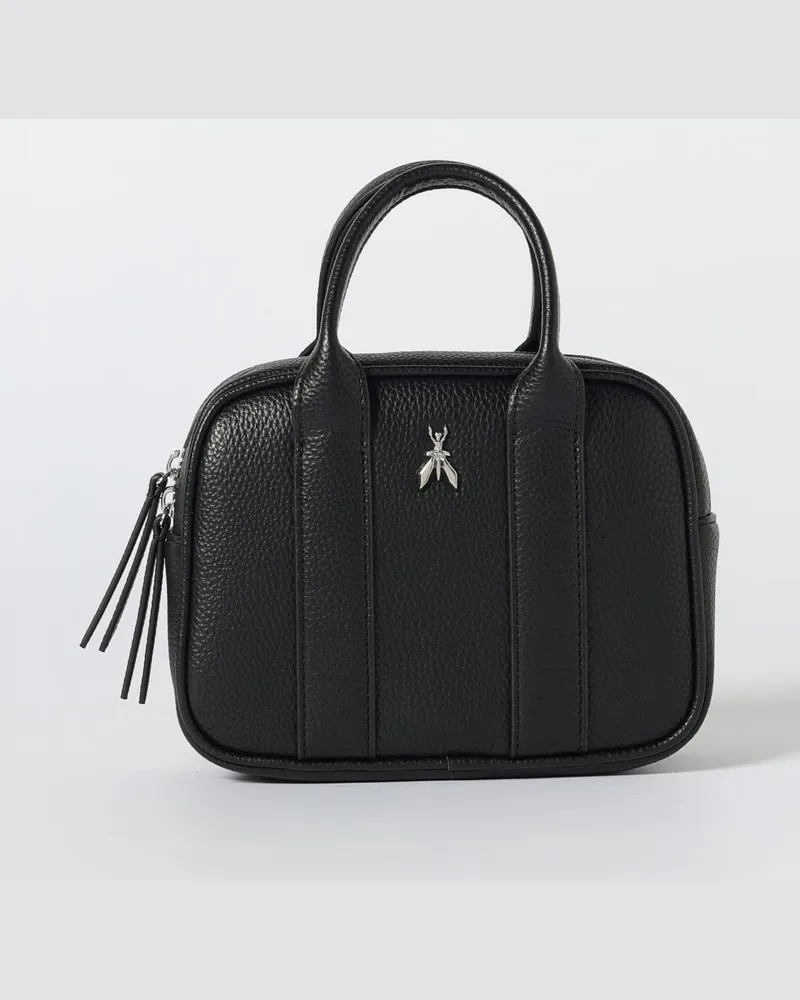 Patrizia Pepe Tasche kinder Schwarz