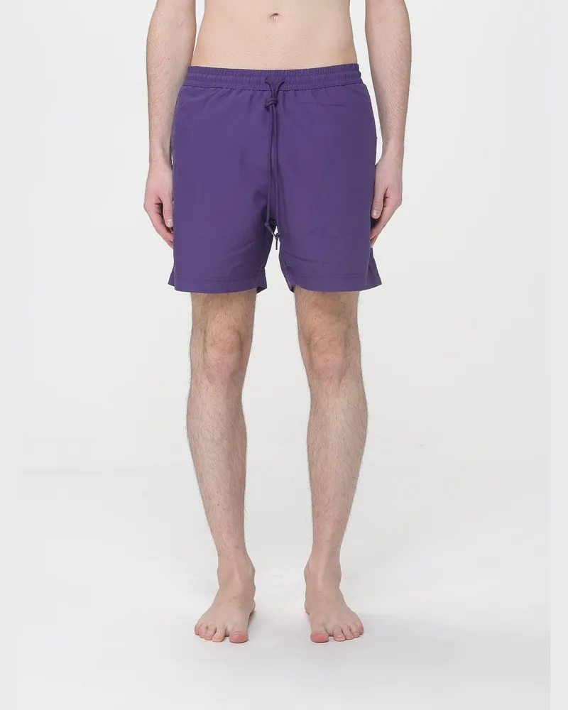 Carhartt WIP Bademode herren Gold