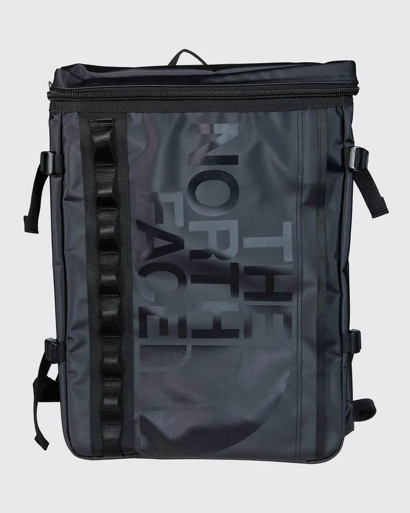 The North Face Rucksack herren Schwarz